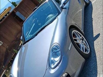 gebraucht Porsche Boxster 27