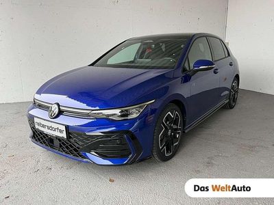 Neu VW Golf VIII Sport 150 PS (110 kW) 2025 Blau Limousine