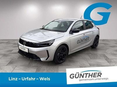 Silber Neu 2025 Opel Corsa Edition Limousine | € 20.990 (Etwas zu teuer)