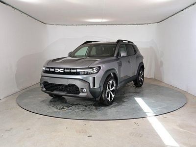 Neu 2025 Dacia Duster Journey SUV | € 28.624 (Etwas zu teuer)