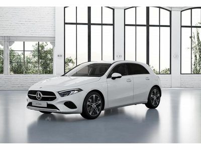 Neu 2025 Mercedes A180 Edition Kleinwagen | € 38.900 (Teuer)