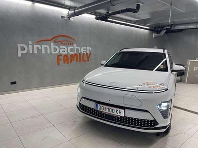 Weiß Gebraucht 2025 Hyundai Kona GO! SUV | € 38.990 (Fairer Preis)