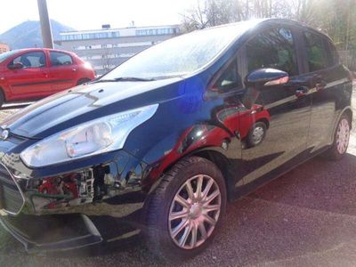 gebraucht Ford B-MAX Trend 10 EcoBoost Start/Stop NUR 28000 KM