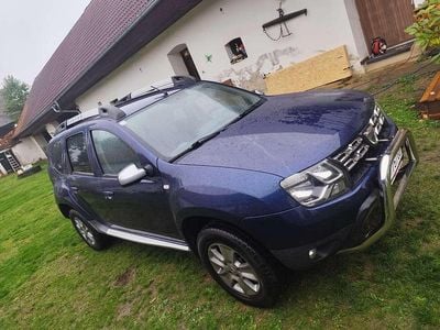 Gebraucht 2015 Dacia Duster Celebration SUV | € 8.000 (Guter Preis)