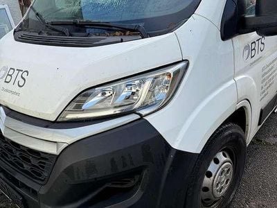 gebraucht Citroën Jumper 35+ L3H2 BlueHDI 140 S&S !! Motorschaden !!