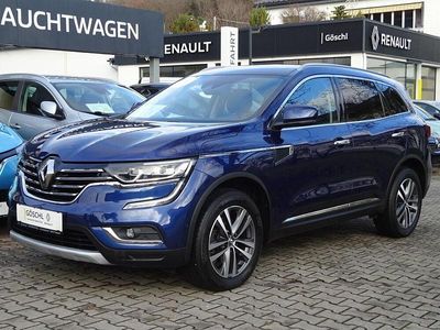 Gebraucht 2018 Renault Koleos Intens SUV | € 16.990 (Fairer Preis)