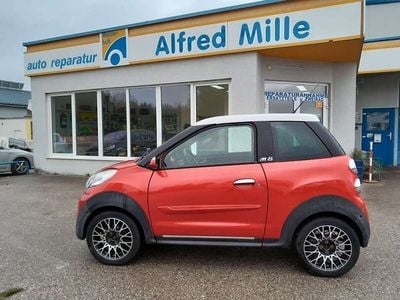 Microcar M8