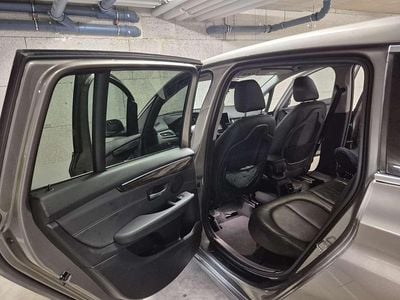 Gebraucht 2017 BMW 218 Luxury Line Kombi | € 13.900 (Superpreis)