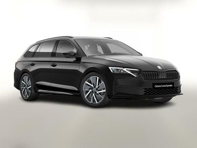 Neu 2025 Skoda Octavia SportLine Kombi | € 39.844 (Fairer Preis)