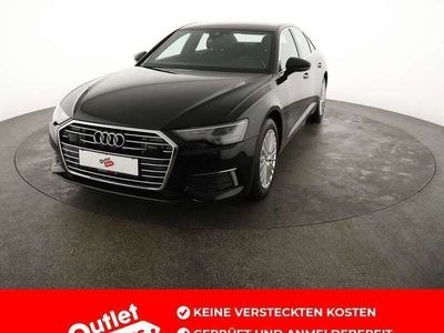 gebraucht Audi A6 40 TDI design S-tronic