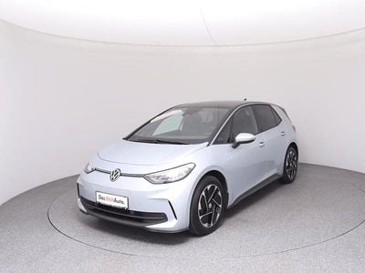 Silber normal Neu 2025 VW ID.3 Pure Kleinwagen | € 33.490 (Fairer Preis)