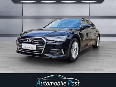 Schwarz Gebraucht 2021 Audi A6 Design Limousine | € 31.590 (Superpreis)