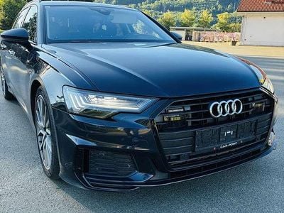 Gebraucht 2019 Audi A6 Sport Kombi | € 35.790 (Etwas zu teuer)