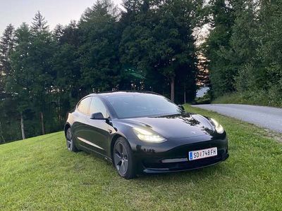 gebraucht Tesla Model 3 Standard Range RWD Plus 575kWh