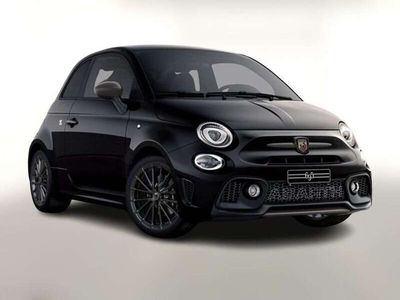 Abarth 695