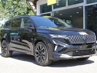 Neu 2025 Renault Espace Esprit Alpine Van / Kleinbus | € 47.490 (Fairer Preis)