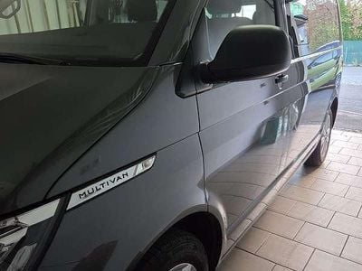 gebraucht VW T6.1 Multivan Trendline