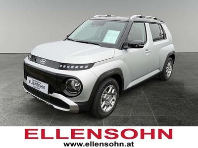 Silber Neu 2025 Hyundai Inster Trend Kleinwagen | € 26.990 (Fairer Preis)