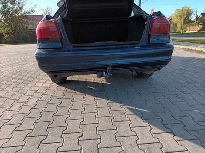 gebraucht Ford Mondeo Ghia 4x4