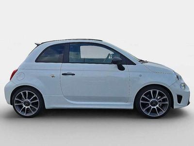 Abarth 595C