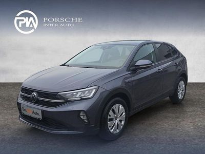 Mittelgrau metallic Gebraucht 2025 VW Taigo SUV | € 22.390 (Fairer Preis)
