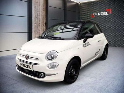 gebraucht Fiat 500 Hybrid 70