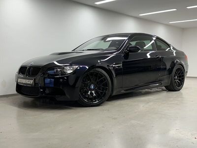 gebraucht BMW M3 Coupé Deutsch+Unfallfrei+Navi+Panorama+HiFi