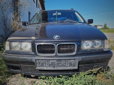 gebraucht BMW 325 325 tds touring