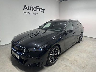 gebraucht BMW i5 xDrive40