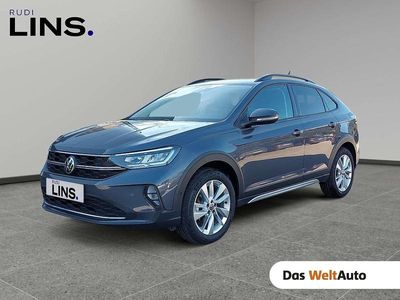 Mittelgrau metallic Neu 2025 VW Taigo SUV | € 25.990 (Fairer Preis)
