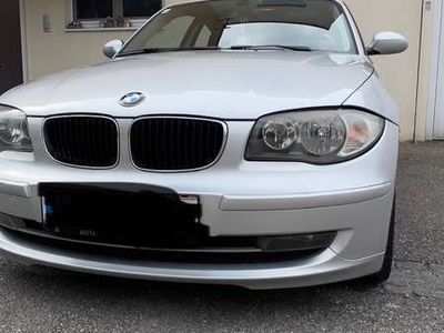 gebraucht BMW 116 116 i