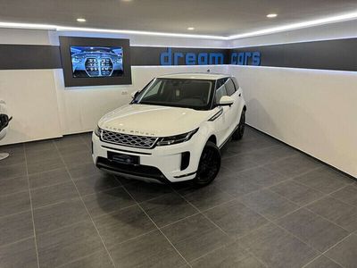 gebraucht Land Rover Range Rover evoque 2,0 D150 S Aut. / DYNAMIK PAKET / LEDER / NAVIG...