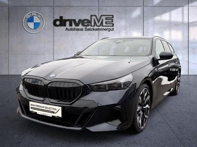Gebraucht 2024 BMW 530 Comfort Edition Kombi | € 62.900
