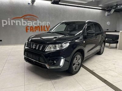 gebraucht Suzuki Vitara 1.4 DITC ALLGRIP shine