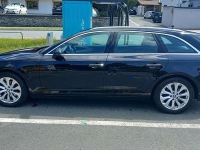 Gebraucht 2017 Audi A4 Sport Kombi | € 19.150 (Fairer Preis)