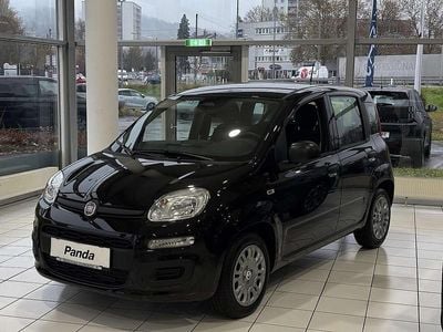 Neu 2025 Fiat Panda Limousine | € 15.790 (Fairer Preis)