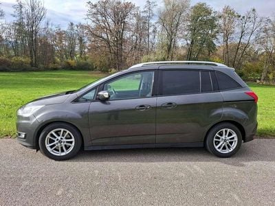 Ford Grand C-Max
