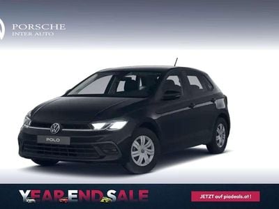 gebraucht VW Polo 4Me