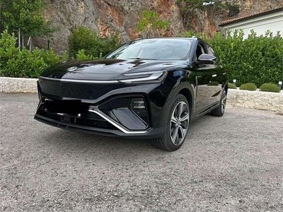 Gebraucht 2022 MG Marvel R Performance SUV | € 26.900 (Fairer Preis)