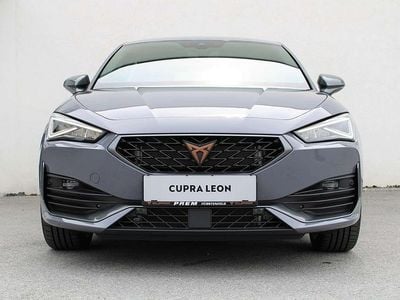 Gebraucht Cupra Leon 150 PS (110 kW) 2024 Grau Kombi