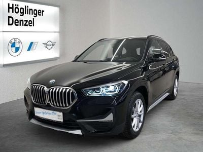 gebraucht BMW X1 sDrive20d