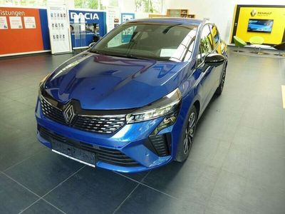 Gebraucht Renault Clio V Techno 91 PS (66 kW) 2024 Kleinwagen