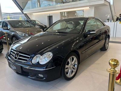 Mercedes CLK200