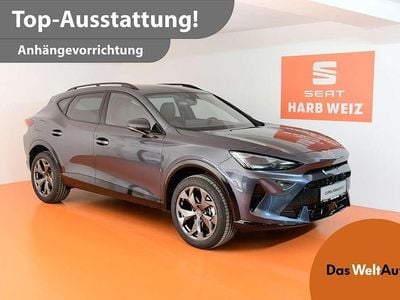 Dunkelblau normal Gebraucht 2025 Cupra Formentor SUV | € 36.840 (Etwas zu teuer)