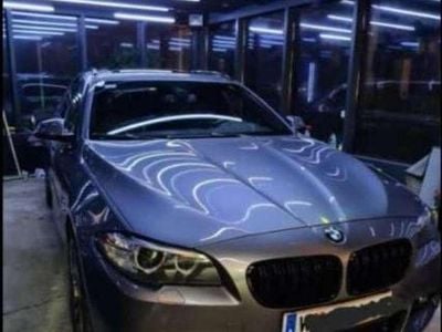 Gebraucht 2016 BMW 530 Shadowline Kombi | € 16.900 (Superpreis)