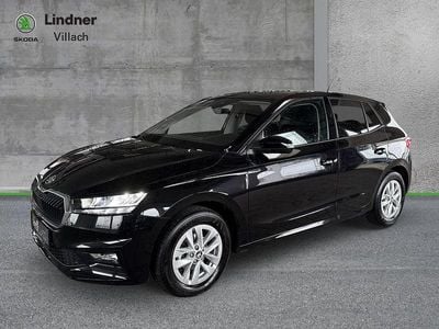 Schwarz metallicperleffektno Gebraucht 2025 Skoda Fabia Selection | € 18.990 (Guter Preis)