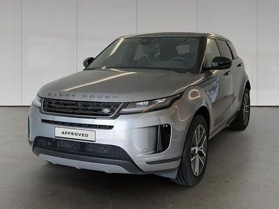 Gebraucht Land Rover Range Rover S 160 PS (117 kW) 2026 Eiger grey SUV