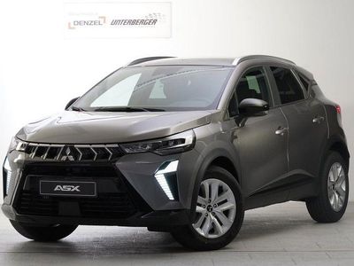 Neu Mitsubishi ASX Invite 140 PS (102 kW) 2025 SUV