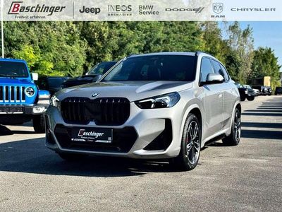 Silber Gebraucht 2025 BMW X1 Luxury Line SUV | € 57.970