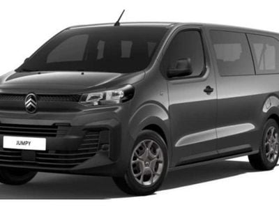Neu Citroën Jumpy 179 PS (131 kW) 2025 Grau Van / Kleinbus